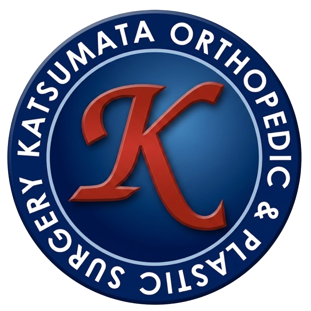 勝又整形・形成外科医院ロゴ